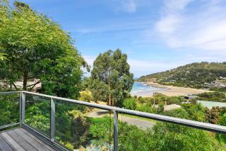 Drift - Luxury, location and ocean views - Wye River - 8