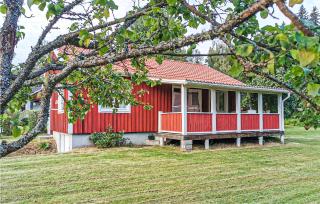 Gorgeous Home In Sunnemo - Sunnemo - 0