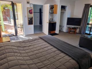 Glenalvon Lodge Motel - Hanmer Springs - 6