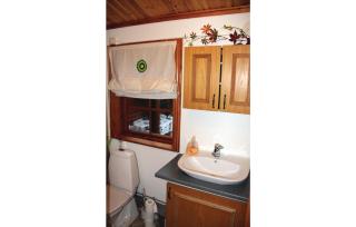 Two-Bedroom Holiday Home In Asarum - Asarum - 1