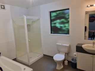 Glenalvon Lodge Motel - Hanmer Springs - 2