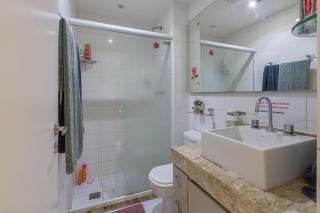 Seu Apt, no melhor Lugar do Recreio - 8