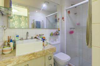 Seu Apt, no melhor Lugar do Recreio - 5