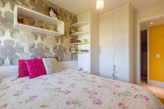 Seu Apt, no melhor Lugar do Recreio - 4