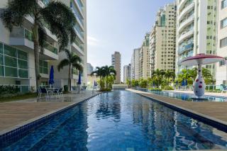 Seu Apt, no melhor Lugar do Recreio - 3