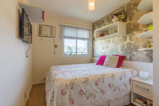 Seu Apt, no melhor Lugar do Recreio - 1