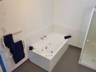 Glenalvon Lodge Motel - Hanmer Springs - 1