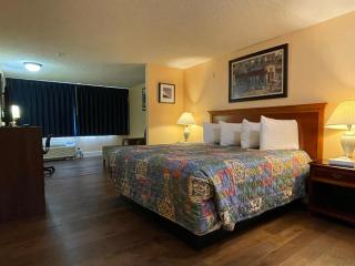 Marina Inn Des Moines / SeaTac - Des Moines - 5