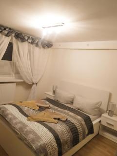 APARTAMENT BERMUDY - Świnoujście - 1