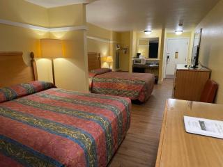 Marina Inn Des Moines / SeaTac - Des Moines - 2