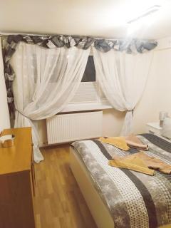 APARTAMENT BERMUDY - Świnoujście - 3
