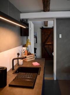 The Hans Apartment - cosy and special - 1