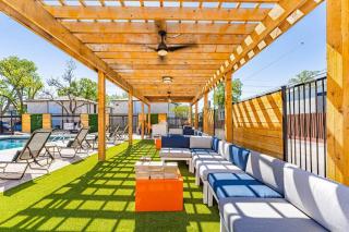 Central 1BR King Bed Suites, Close to Downtown & Domain - Austin - 2