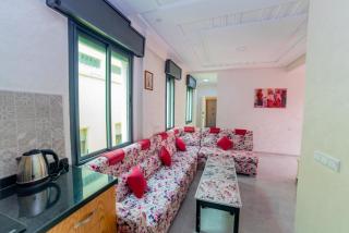 VELASQUEZ Appartements Fast Wifi and Ocean View - Tangier - 2