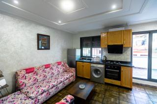 VELASQUEZ Appartements Fast Wifi and Ocean View - Tangier - 4
