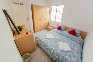VELASQUEZ Appartements Fast Wifi and Ocean View - Tangier - 9