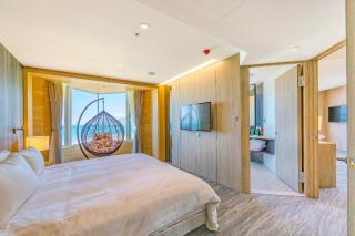 Kenting Long Beach Hotel - Checheng - 8