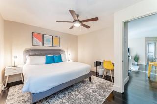 Extended Stay Apartments Next to Downtown - Austin - 9