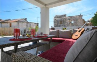 2 Bedroom Pet Friendly Home In Barban - Barban - 3