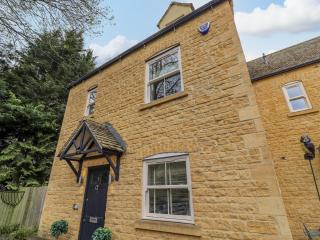 Church View - Bourton-on-the-Water - 0