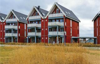 Beautiful Apartment In Rechlin - Zielow - 6