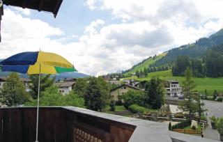 Attraktive Ferienwohnung - Kirchberg in Tirol - 5