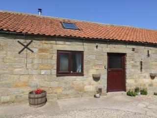 Stable Cottage - Staintondale - 0