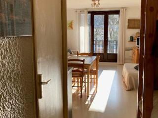 Studio cabine proche village, nature et confort, 29m² - FR-1-515-124 - 4