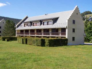 Charmant Studio Cabine au Cœur du Vercors, Proche Village et Navettes, Balcon et Tout Confort - FR-1-515-124 - Corrençon-en-Vercors - 3