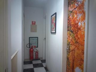 Orion Hostel Congonhas - São Paulo - 4