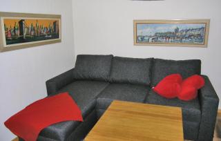 Holiday Home Sjöbo C-O J,å, Hansson Svenljunga - Svenljunga - 8