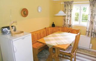 Holiday Home Sjöbo C-O J,å, Hansson Svenljunga - Svenljunga - 6