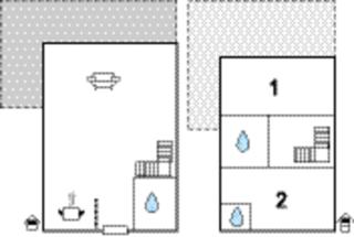 Amazing Apartment In Murter With Wifi - 9