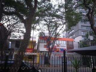 Orion Hostel Congonhas - São Paulo - 6
