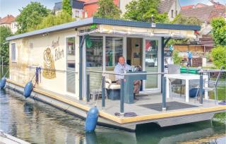 2 Bedroom Gorgeous Ship In Havelsee - Kützkow - 9