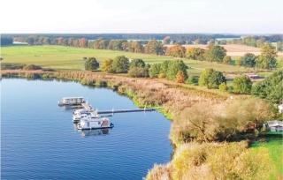 2 Bedroom Gorgeous Ship In Havelsee - Kützkow - 8