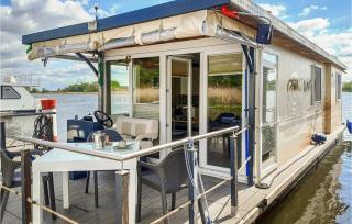2 Bedroom Gorgeous Ship In Havelsee - Kützkow - 6