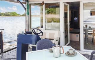 2 Bedroom Gorgeous Ship In Havelsee - Kützkow - 5