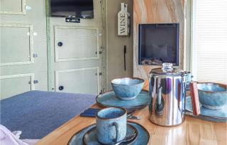 2 Bedroom Gorgeous Ship In Havelsee - Kützkow - 2