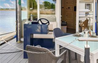 2 Bedroom Gorgeous Ship In Havelsee - Kützkow - 4