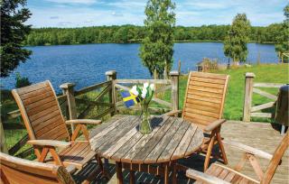 Beautiful Home In Karlskrona With Wifi - Fröbbestorp - 9