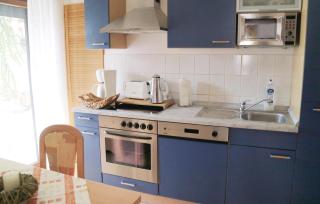Nice Apartment In Waltershausenfischb - Waltershausen - 1