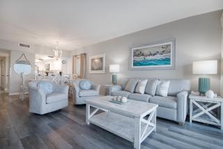 Tropical Winds Unit 301 Condo - Gulf Shores - 7