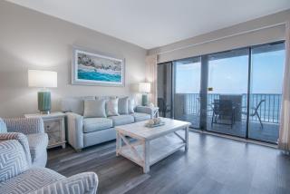 Tropical Winds Unit 301 Condo - Gulf Shores - 6