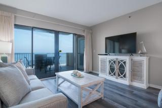 Tropical Winds Unit 301 Condo - Gulf Shores - 4