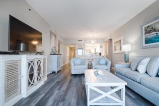 Tropical Winds Unit 301 Condo - Gulf Shores - 5