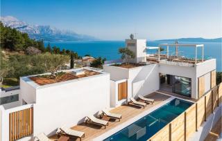 Stunning Home In Omis With Kitchen - Omiš - 0