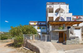 Gorgeous Apartment In Stinica With Wifi - Stinica - 4