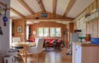 Three-Bedroom Holiday Home In Heidal - Heidal - 7