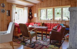 Three-Bedroom Holiday Home In Heidal - Heidal - 6